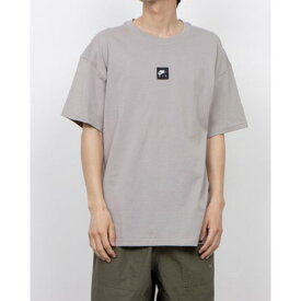 ナイキ NIKE メンズ 半袖Tシャツ ナイキ NSW M90 NK AIR SSNL S S/S Tシャツ HJ0727009 (ブラウン)