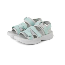 フィラ FILA FILA FLOAT SD / フィラ フロートSD / 軽量厚底サンダル / ブルー （ブルー）