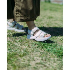 フィラ FILA FILA FLOAT SD / フィラ フロートSD / 軽量厚底サンダル / ホワイト （ホワイト）