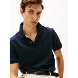 g~[ qtBK[ TOMMY HILFIGER o[eBJXgCvsPM[|Vc ilCr[j