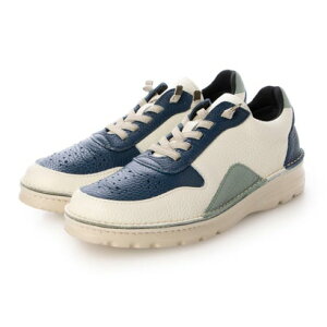 ~X|[c Milla sports C𗚂o 4E ASW\[ JWAJt RtH[gV[Y iIvory/Navy/Mintj