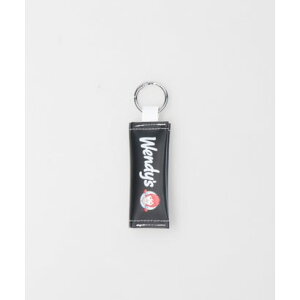 �t���[�c�I�u�U���[�� FRUIT OF THE LOOM FTL WENDY�f S MINI WALLET KEY RING �i�u���b�N�j