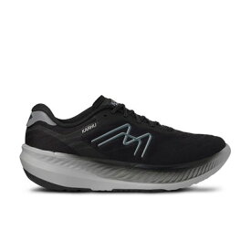 カルフ KARHU WOMEN'S FUSION 4.0 HIVO KH201810 （ブラック/ストーミーウェザー）