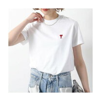 楽天市場】ami paris tシャツ（サイズ（S/M/L）SS）（トップス 