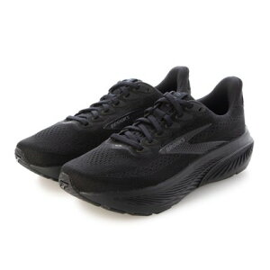 �u���b�N�X BROOKS BRW4313 Ghost17Wide �X�j�[�J�[ ���L �N�b�V���j���O ���[�X�A�b�v �i�u���b�N�j
