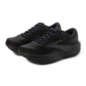 �u���b�N�X BROOKS BRW4572 GhostMAX2 �X�j�[�J�[ ���� �N�b�V���j���O ���[�X�A�b�v �i�u���b�N�j
