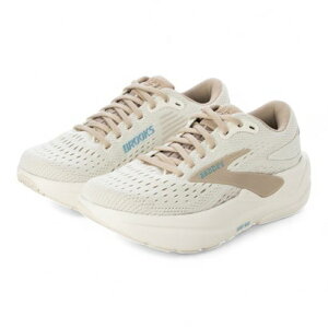 �u���b�N�X BROOKS BRW4572 GhostMAX2 �X�j�[�J�[ ���� �N�b�V���j���O ���[�X�A�b�v �i�O���[�j