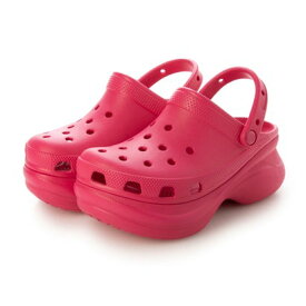クロックス crocs CROCS - CLASSIC BAE CLOG DRAGON FRUIT 【206302-6ZQ】 （Dragon Fruit）