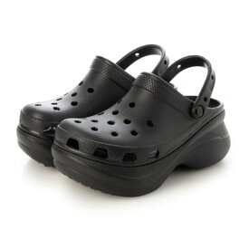 クロックス crocs CROCS - CLASSIC BAE CLOG BLACK【206302-001】 （Black）