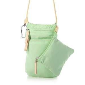 �A�[�X���C�h EARTH MADE E7377 6POCKET MINI SHOLDR �i�~���g�j