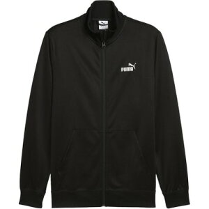 v[} PUMA v[} PUMA ESS X[ NO.1 S | gbNWPbg 687532 i01 PUMABLACKj