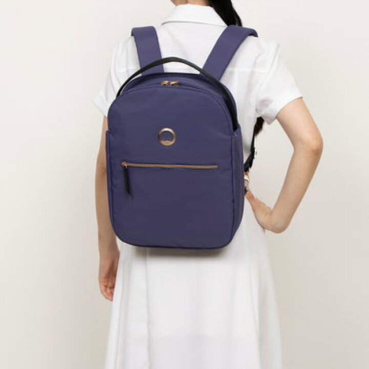楽天市場】デルセー DELSEY PARIS レディース リュック リュックサック 