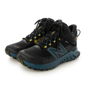 j[oX New Balance Xj[J[ Y tbVtH[ K ~bhJbg MTGAMG new balance Fresh Foam Garoe Mid Cut GTX SAebNX h iubNj