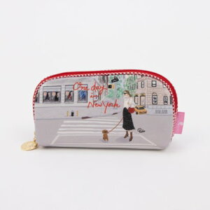 CRAIL j[[N Reiko Aoki New York KlP[X iOneDay-NYj