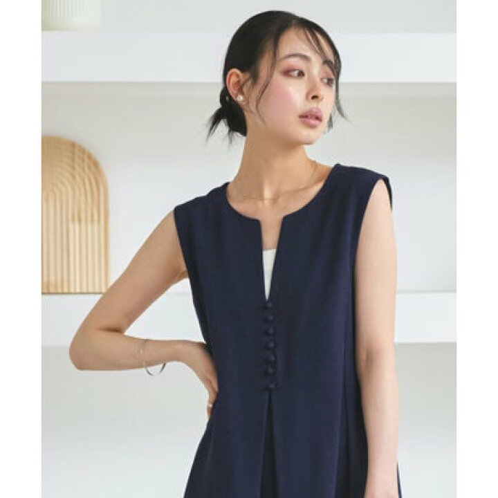 楽天市場】ルイルエブティック RUIRUE BOUTIQUE 洗える3WAYボレロ 