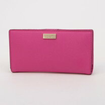 楽天市場】kate spade（カラーピンク）（定期入れ・パスケース｜財布