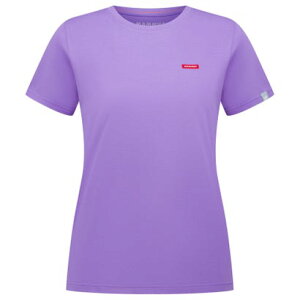 }[g MAMMUT }[g MAMMUT AEghA GbZV TVc AWAtBbg fB[X  EBY TVc  UPF50+ m[ i6439 LAVANDINPRT2j