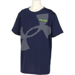 A_[A[}[ UNDER ARMOUR A_[A[}[ UNDER ARMOUR UAebN X[p[ rbOS V[gX[u TVc WjA {[CY z Lk Xg i410 MIDNIGHTNAVY/WHITEj