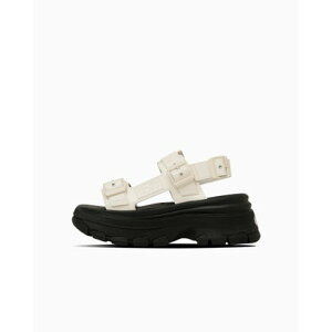 Ro[X CONVERSE yT_zALL STAR TREKWAVE SANDAL / I[X^[ gbNEG[u T_ izCg/ubNj