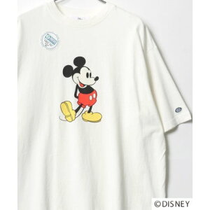 fBYj[ Disney DISCUS/ fBXJX I[o[TCY ~bL[ Be[W gvg TVc