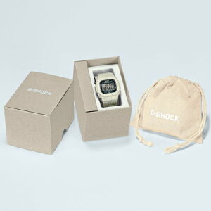 �yG-SHOCK�z�X�N�G�A�t�F�C�X / �\�[���[�[�d / G-5600BG-5JR �i�x�[�W���j