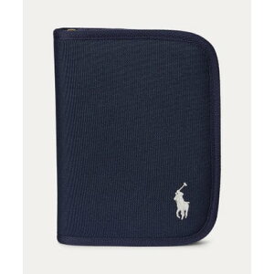 �|�� �����t ���[���� POLO RALPH LAUREN (�x�r�[)Big Pony �N���b�` �i410�l�C�r�[�j