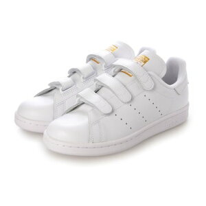 AfB_X IWiX adidas Originals X^X~X STANSMITH CF xN Xj[J[ iWHITE/GOLDj