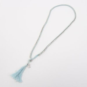 AK^ p AGATHA PARIS CST^bZ iBlue/silverj