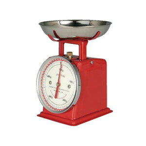 �_���g�� DULTON 100-126RD DIET SCALE RED (RD)