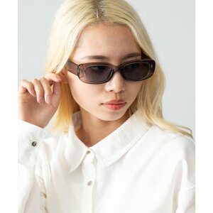 }KWf[hIWFi MAGASIN DE MODE Onjna yMAGASIN DE MODE OnjnazSuquare sun glass / XNGATOX TNY iO[j