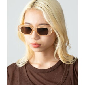 }KWf[hIWFi MAGASIN DE MODE Onjna yMAGASIN DE MODE OnjnazSuquare sun glass / XNGATOX TNY ix[Wj