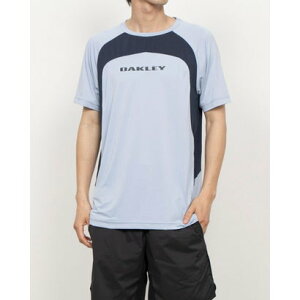 I[N[ OAKLEY Y @\TVc O-TECH COLD PERF SS CREW 3.0 FOA407655 iARCTIC ICEj