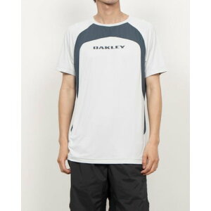 I[N[ OAKLEY Y @\TVc O-TECH COLD PERF SS CREW 3.0 FOA407655 iSTEEL GREYj