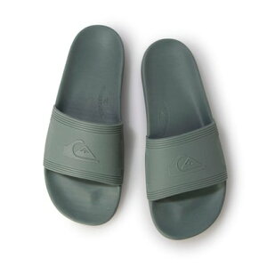 �N�C�b�N�V���o�[ QUIKSILVER �����Y �V�����[�T���_�� DOCKYARD RF AQYL101381 �i���j