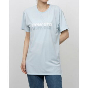 j[G NEW ERA fBX tBbglX TVc WPA SS LONG LENGTH TEE MBLU 14411948 i~XeBu[j