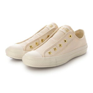 �R���o�[�X CONVERSE �X�j�[�J�[ ALL STAR SLIP FE GD OX 31315201 �iNATURAL�j