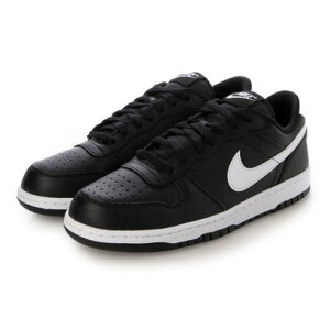 �i�C�L NIKE �����Y �X�j�[�J�[ �i�C�L �r�b�O�i�C�L LOW 355152016 �i�u���b�N/�z���C�g�j