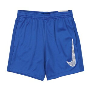 ナイキ NIKE ジュニア ショーツ ナイキ YTH DF TRPHY23 ショート GX HF8081480 (GAME ROYAL/GAME ROYAL/WHITE)