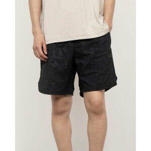 I[N[ OAKLEY Y NXn[tpc O-TECH COLD PERF SHORTS 3.0 FOA407755 iBLACK/TURQUOISEj