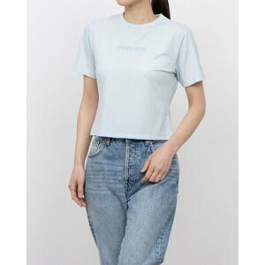 j[G NEW ERA fBX tBbglX TVc WPA SS SHORT LENGTH TEE MBLU 14411943 i~XeBu[j