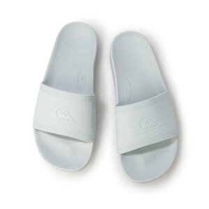 �N�C�b�N�V���o�[ QUIKSILVER �����Y �V�����[�T���_�� DOCKYARD RF AQYL101381 �i���j