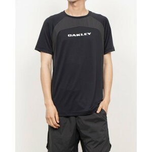 I[N[ OAKLEY Y @\TVc O-TECH COLD PERF SS CREW 3.0 FOA407655 iBLACKOUTj