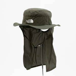 �U�E�m�[�X�E�t�F�C�X THE NORTH FACE �g���b�L���O �X�q Sunshield Hat_�T���V�[���h�n�b�g NN02504 �i�j���[�g�[�v�j