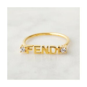 tFfB FENDI FENDI O 8AH39 36DM S iF089U/ORO-SOFT+CRYSTALj
