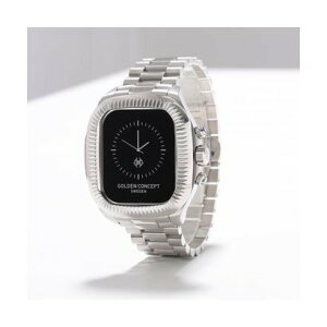 S[fRZvg GOLDEN CONCEPT GOLDEN CONCEPT AbvEHb`P[X CRC46 CROWN CLASSIC iSilver/Vo[j