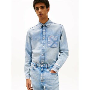 g~[ qtBK[ TOMMY HILFIGER M[fjVc iCfBSj