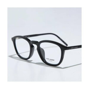 T[ SAINT LAURENT SAINT LAURENT Kl SL 793/J EFg^ i001/BLACKBLACK-TRANSPARENTj