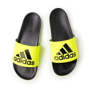 AfB_X adidas ADILETTE COMFORT U iYE/BLKj