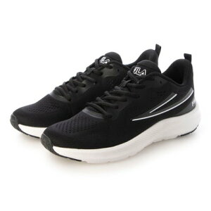 tB FILA Eterno4 iBLK/WHTj