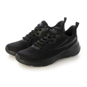 �t�B�� FILA Eterno4 �iBLK/BLK�j